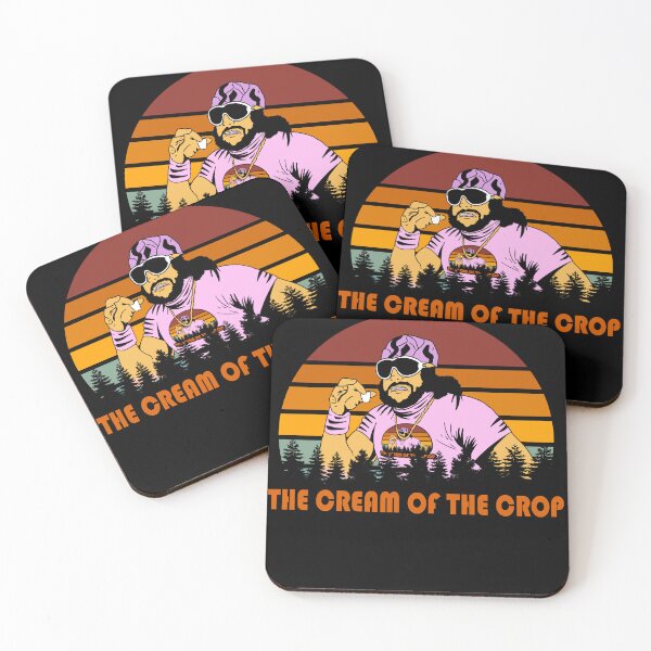 Item preview, The cream of the crop designed and sold by Lowgik.