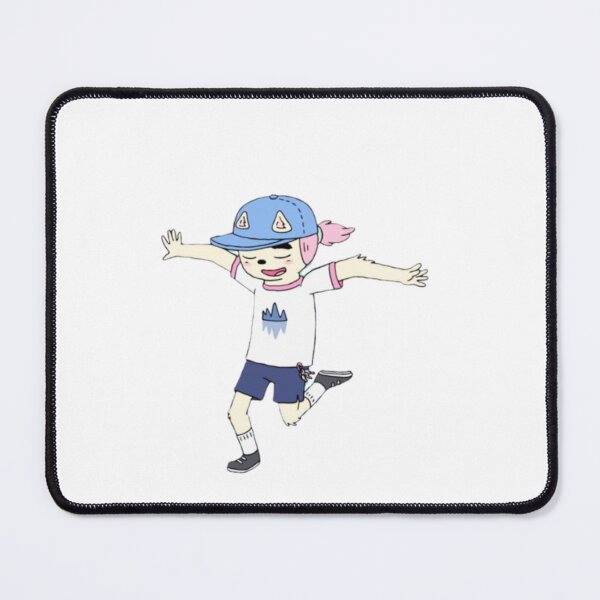 Item preview, Camp Counselor Susie designed and sold by Rhikeen27.