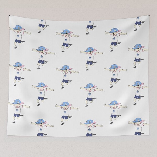 Item preview, Camp Counselor Susie designed and sold by Rhikeen27.