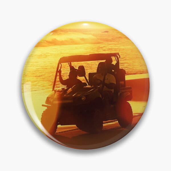 Item preview, Cruising the Pacific Ocean Beach designed and sold by Robert Watcher.