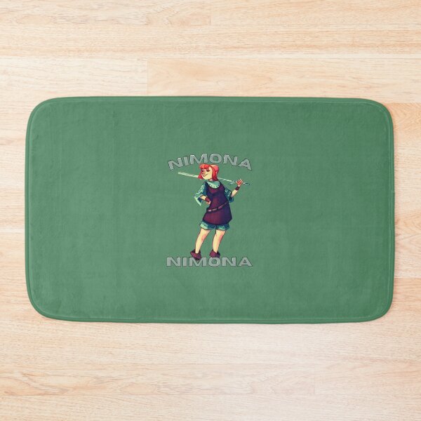 Item preview, NIMONA designed and sold by TOGETHERINSIEME.