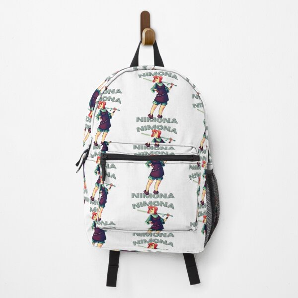 Item preview, NIMONA designed and sold by TOGETHERINSIEME.