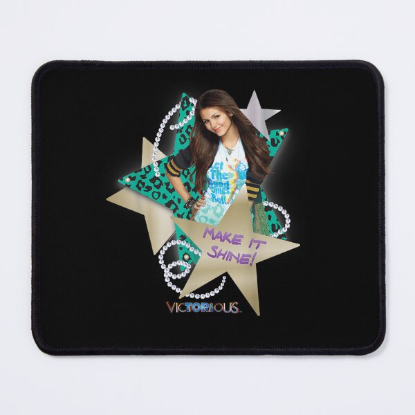 Item preview, Victorious Make It Shine designed and sold by ValiantBolduc.