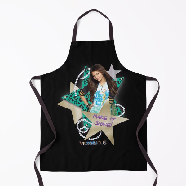 Item preview, Victorious Make It Shine designed and sold by ValiantBolduc.