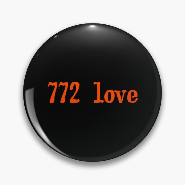 Item preview, 772 Love designed and sold by LinneaHuey.