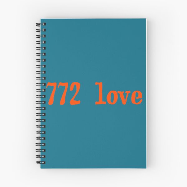 Item preview, 772 Love designed and sold by LinneaHuey.