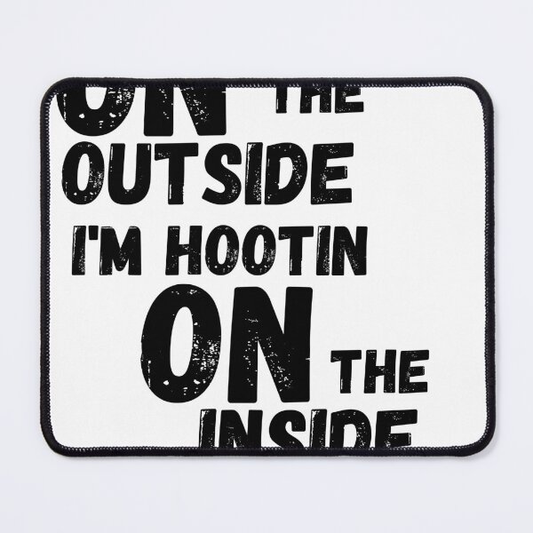 Item preview, Just a Hootin and Hollerin designed and sold by ReeReeDesigns.