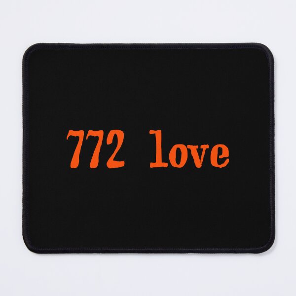 Item preview, 772 Love designed and sold by LinneaHuey.