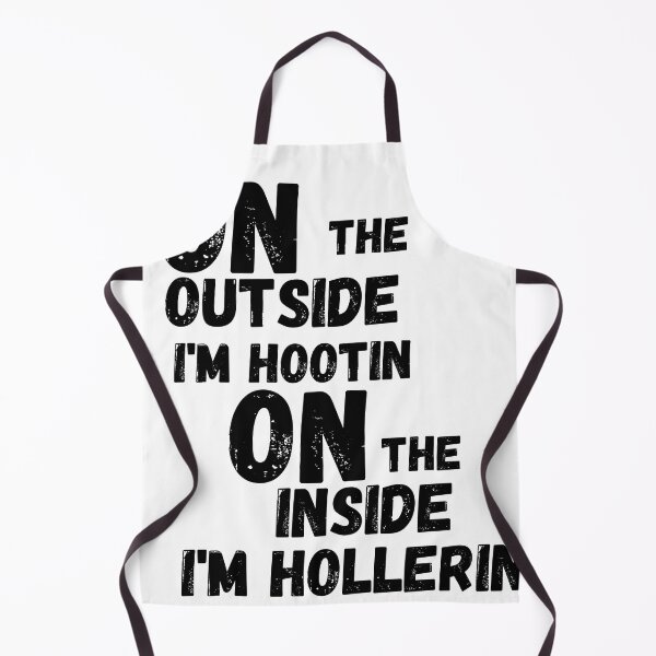 Item preview, Just a Hootin and Hollerin designed and sold by ReeReeDesigns.