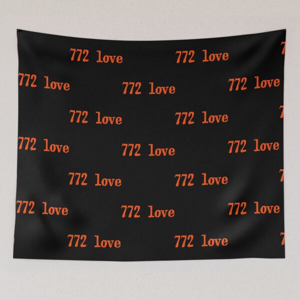 Item preview, 772 Love designed and sold by LinneaHuey.