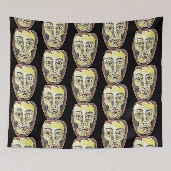 Item preview, Hope in the Face of Conflict designed and sold by LinneaHuey.