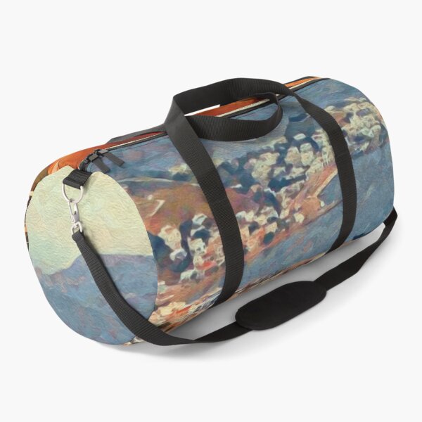 Item preview, MODERN DAY PATMOS designed and sold by ArtbyRolleen.