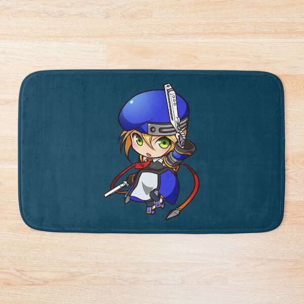 Item preview, Noel Vermillion Chibi designed and sold by Breckenridge0.