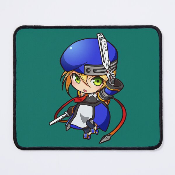 Item preview, Noel Vermillion Chibi designed and sold by Breckenridge0.
