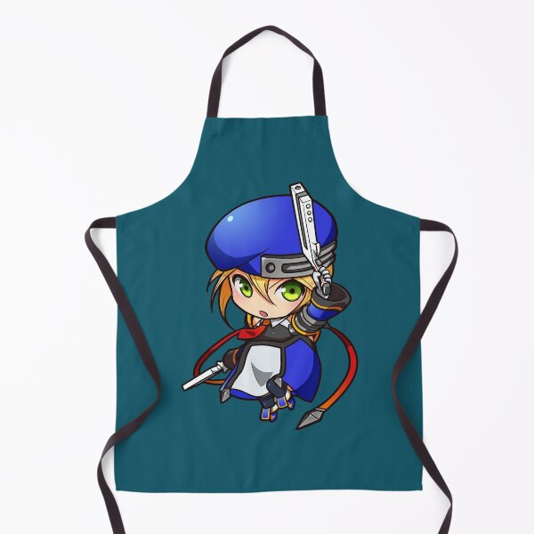 Item preview, Noel Vermillion Chibi designed and sold by Breckenridge0.