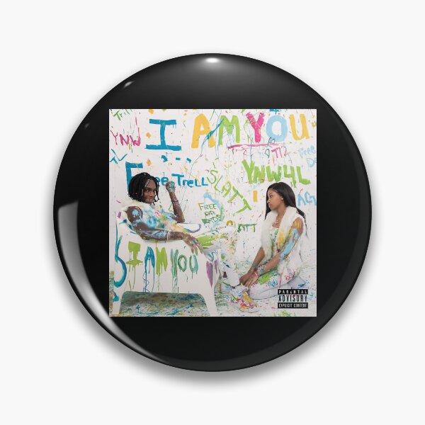 Item preview, I Am You designed and sold by LinneaHuey.