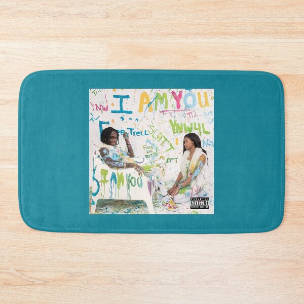 Item preview, I Am You designed and sold by LinneaHuey.