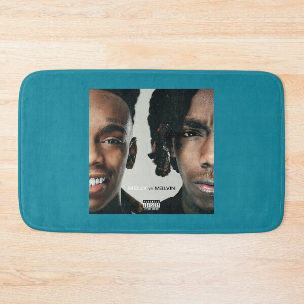 Item preview, Melly vs Melvin designed and sold by LinneaHuey.