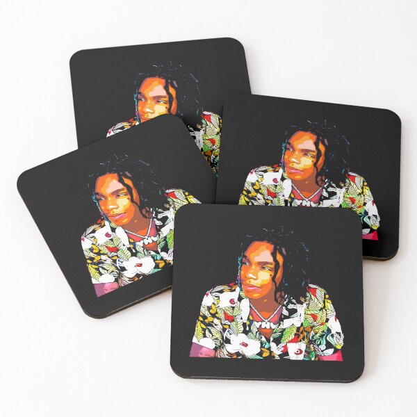 Item preview, Moneybabb yo YNW - murder on my mind designed and sold by LinneaHuey.