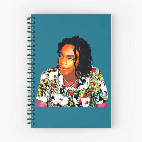 Item preview, Moneybabb yo YNW - murder on my mind designed and sold by LinneaHuey.