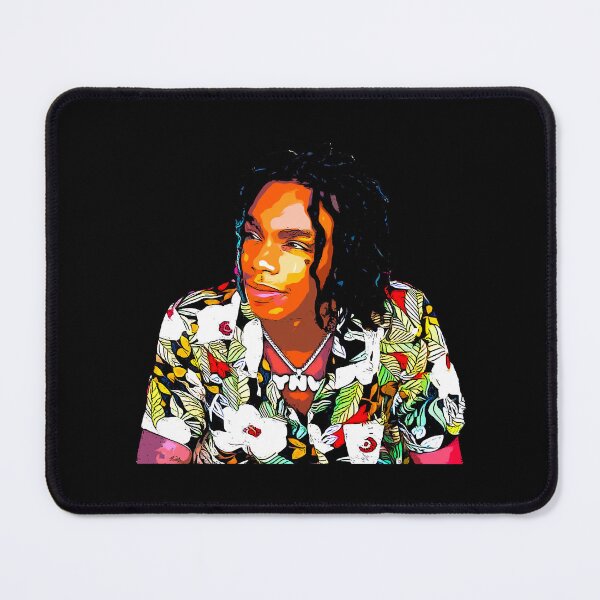 Item preview, Moneybabb yo YNW - murder on my mind designed and sold by LinneaHuey.