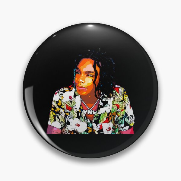 Item preview, Moneybabb yo YNW - murder on my mind designed and sold by LinneaHuey.