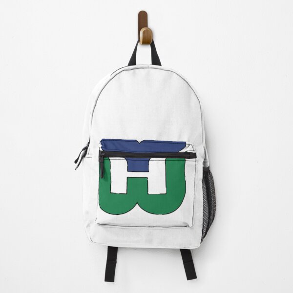 Item preview, Hartford Whalers CT Logo designed and sold by MarcPatrick.
