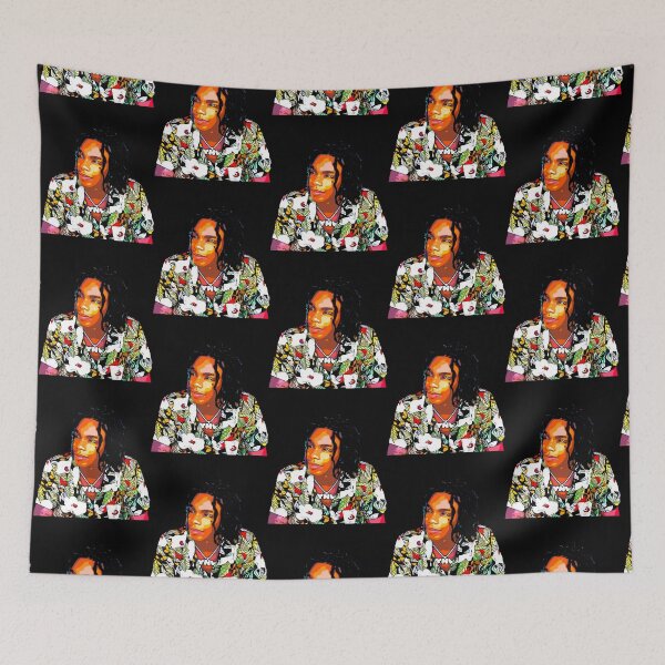 Item preview, Moneybabb yo YNW - murder on my mind designed and sold by LinneaHuey.