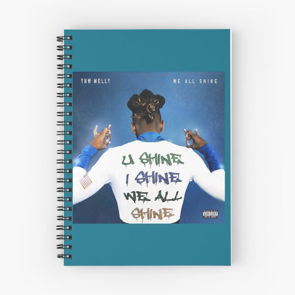 Item preview, We All Shine  designed and sold by LinneaHuey.