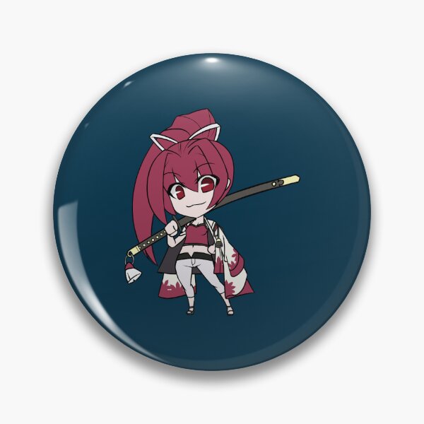 Item preview, SD Yuzuriha designed and sold by Breckenridge0.