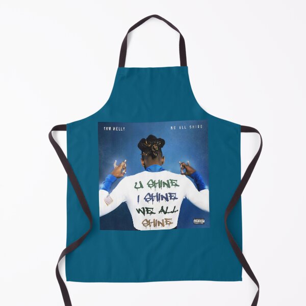 Item preview, We All Shine  designed and sold by LinneaHuey.