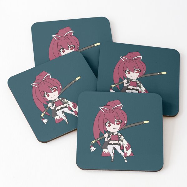 Item preview, SD Yuzuriha designed and sold by Breckenridge0.