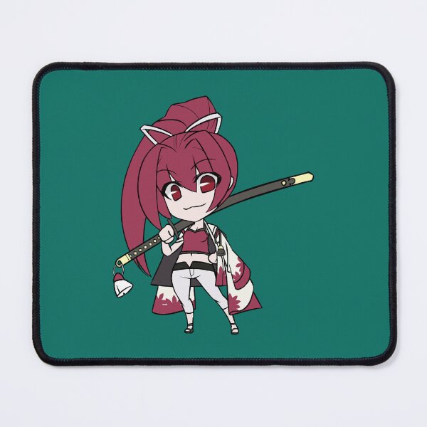 Item preview, SD Yuzuriha designed and sold by Breckenridge0.