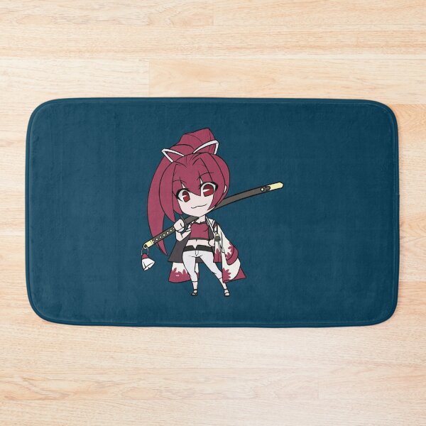 Item preview, SD Yuzuriha designed and sold by Breckenridge0.