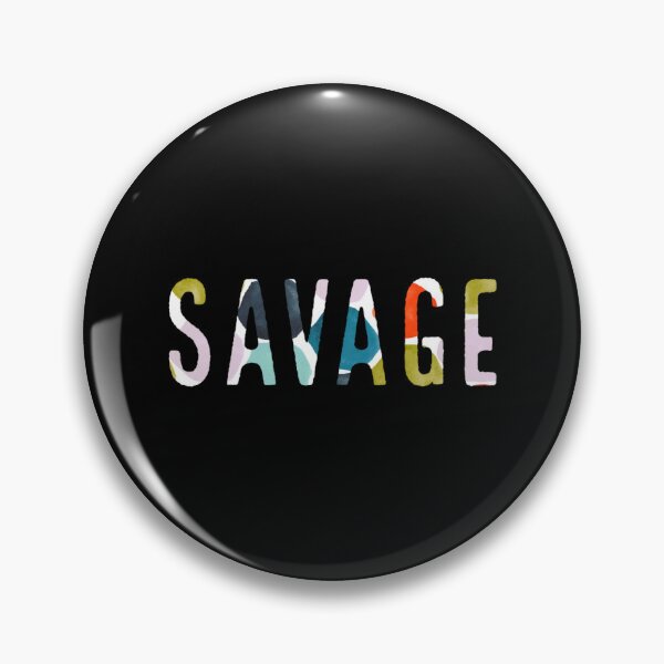 Item preview, Savage designed and sold by StoreVillaGiftt.