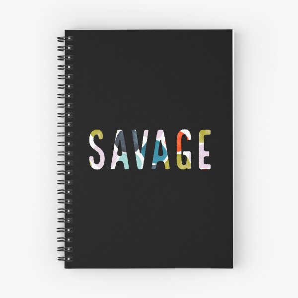 Item preview, Savage designed and sold by StoreVillaGiftt.