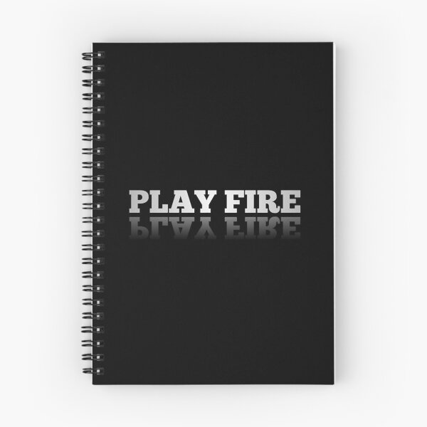 Item preview, Play Fire designed and sold by StoreVillaGiftt.