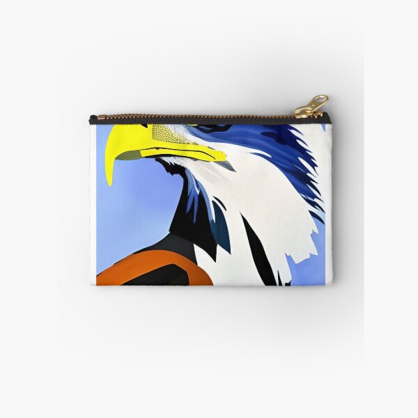 Item preview, The Eagle Premium Scoop designed and sold by dayelin-hoey.
