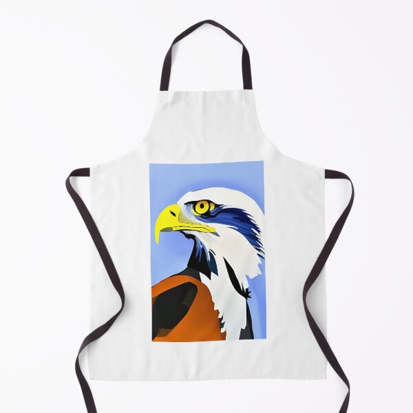 Item preview, The Eagle Premium Scoop designed and sold by dayelin-hoey.