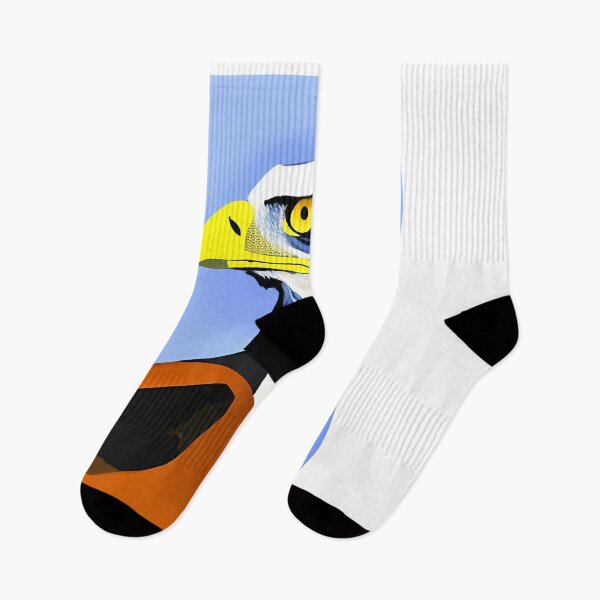 Item preview, The Eagle Premium Scoop designed and sold by dayelin-hoey.