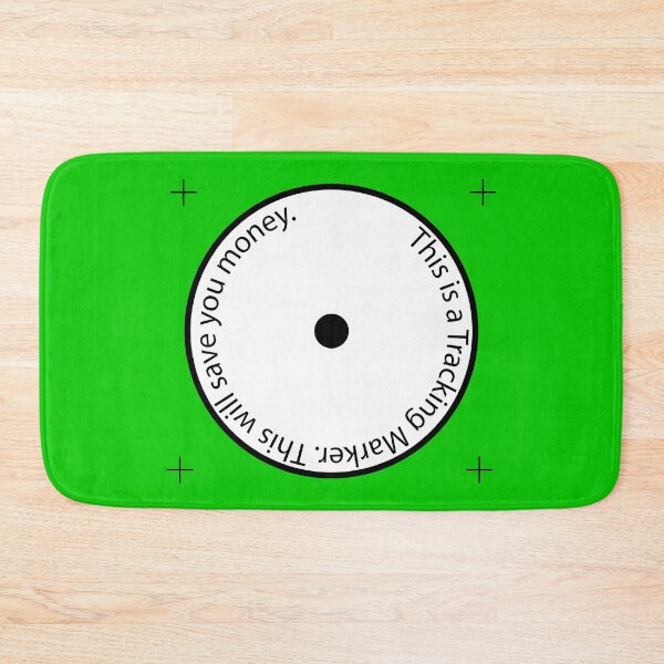 Item preview, Tracking Marker 3 designed and sold by LouzyKreator.