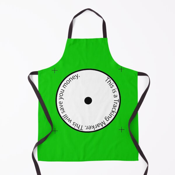 Item preview, Tracking Marker 3 designed and sold by LouzyKreator.