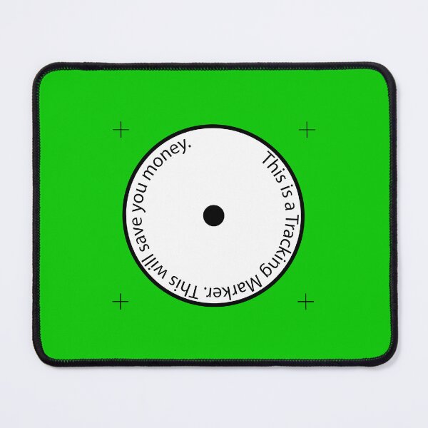 Item preview, Tracking Marker 3 designed and sold by LouzyKreator.