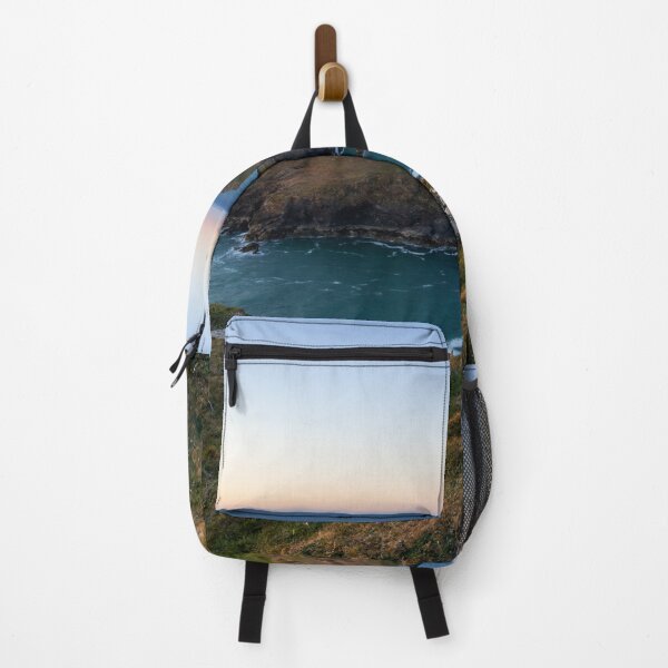 Item preview, A beautiful evening at Rumps Point Pentire designed and sold by Susan Reilly.