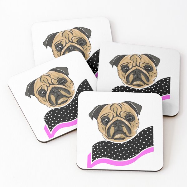 Item preview, Pug designed and sold by StoreVillaGiftt.