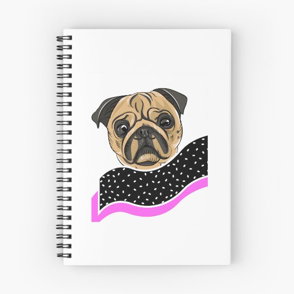 Item preview, Pug designed and sold by StoreVillaGiftt.