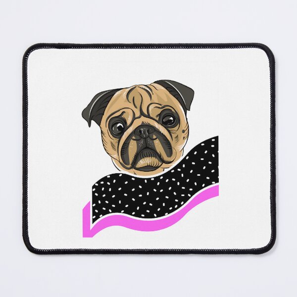 Item preview, Pug designed and sold by StoreVillaGiftt.