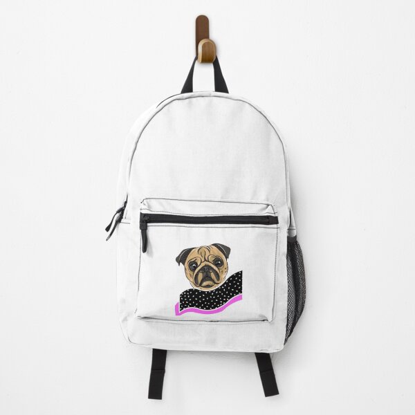 Item preview, Pug designed and sold by StoreVillaGiftt.