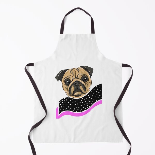 Item preview, Pug designed and sold by StoreVillaGiftt.