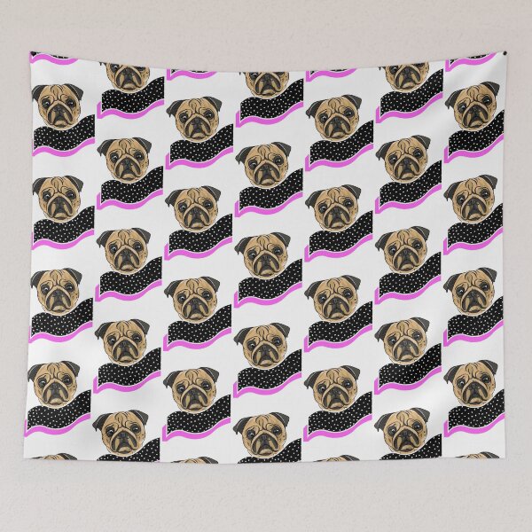 Item preview, Pug designed and sold by StoreVillaGiftt.